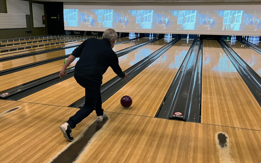 Bowling 2023 - Foto: Anders Godtfred-Rasmussen.